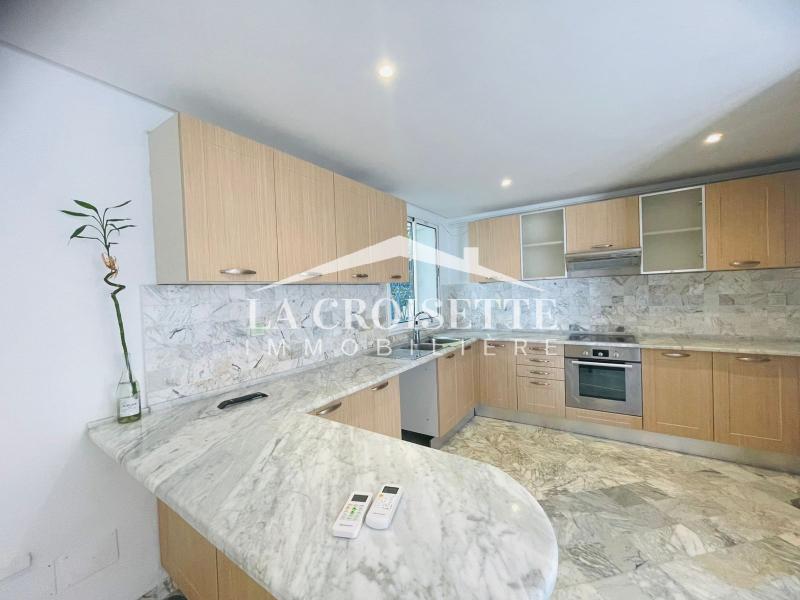 Duplex S+3 à Sidi Bou Saïd